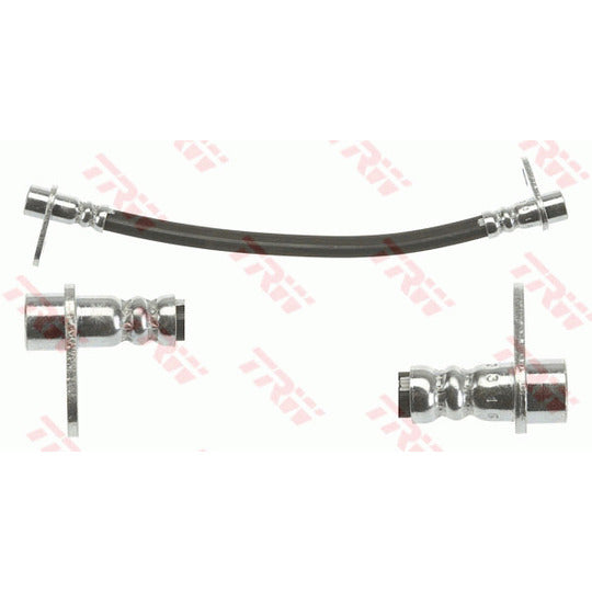 PHA614 Brake Hose