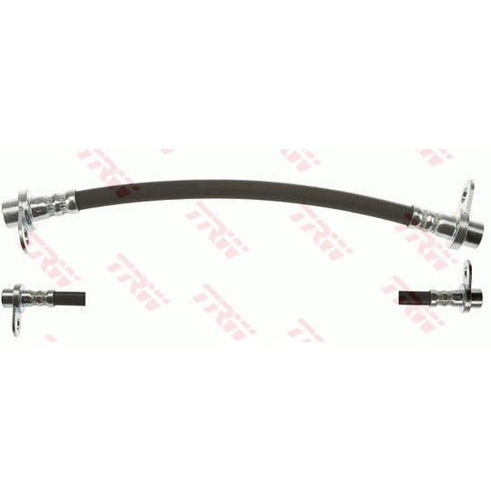 PHA615 Brake Hose