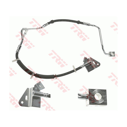 PHD1180 Brake Hose