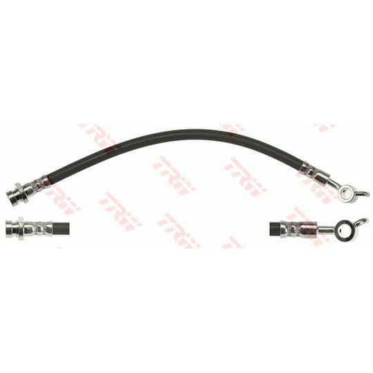 PHD1251 Brake Hose
