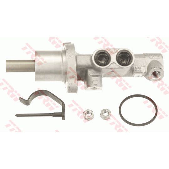 PMH961 Brake Master Cylinder