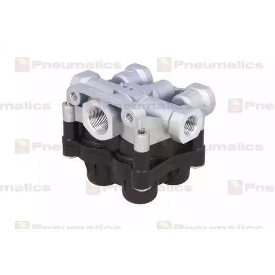 PN-10102 Multiport Valve