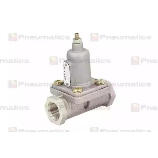 PN-10242 Overflow Valve