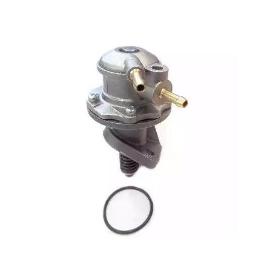 POC306 Fuel Pump