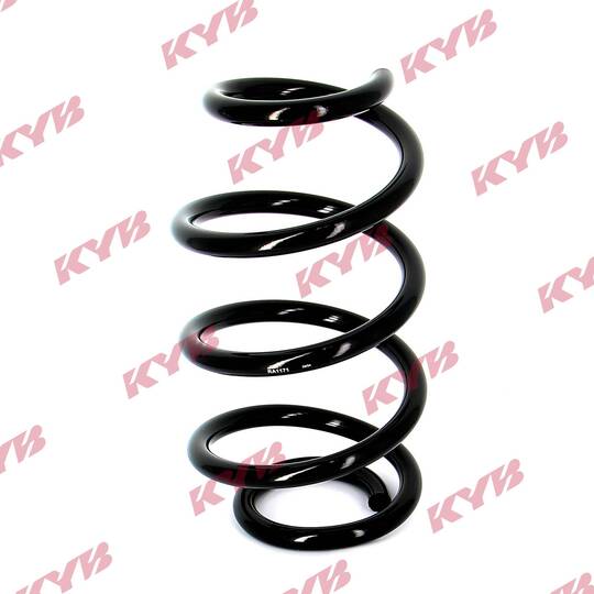 RA1171 Coil Spring