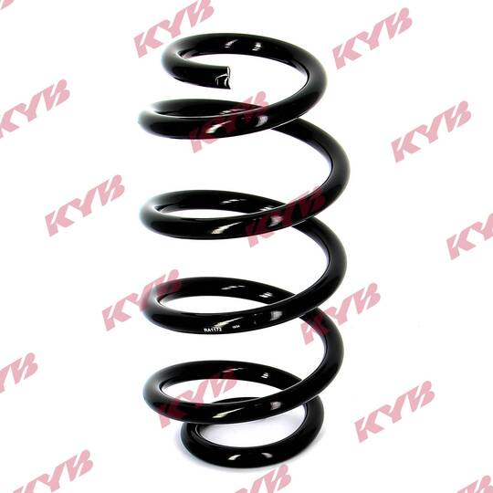 RA1172 Coil Spring