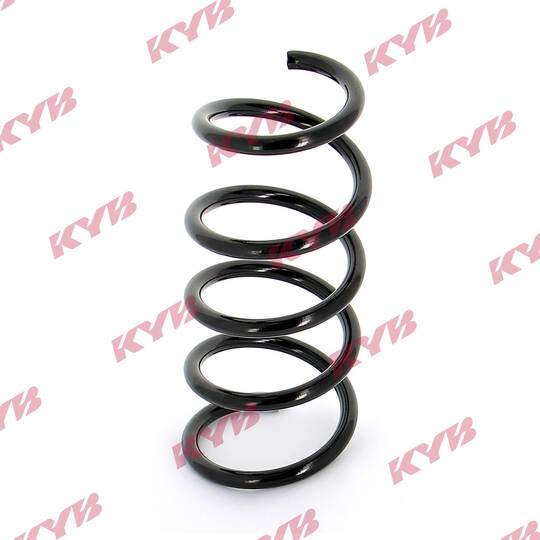 RA1417 Coil Spring