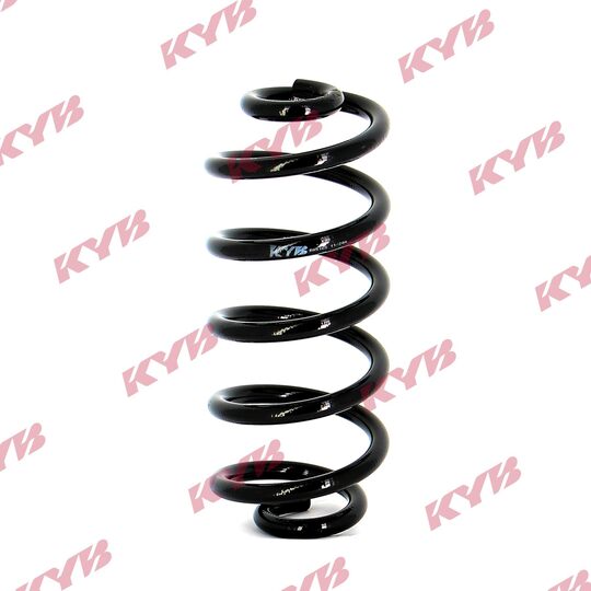 RA5165 Coil Spring