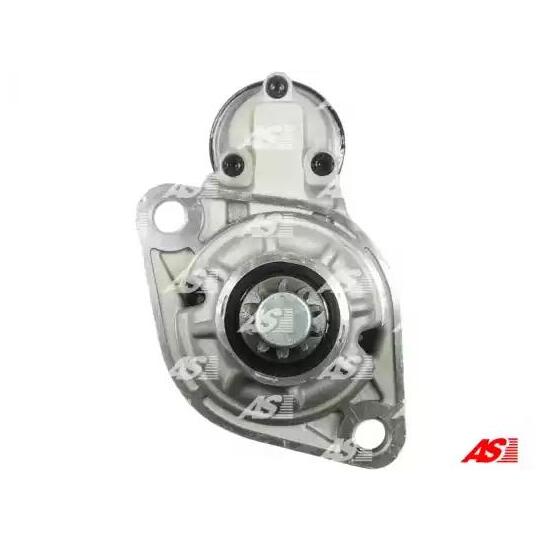 S0119 Starter