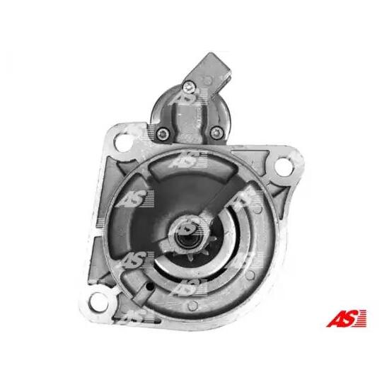 S0148 Starter