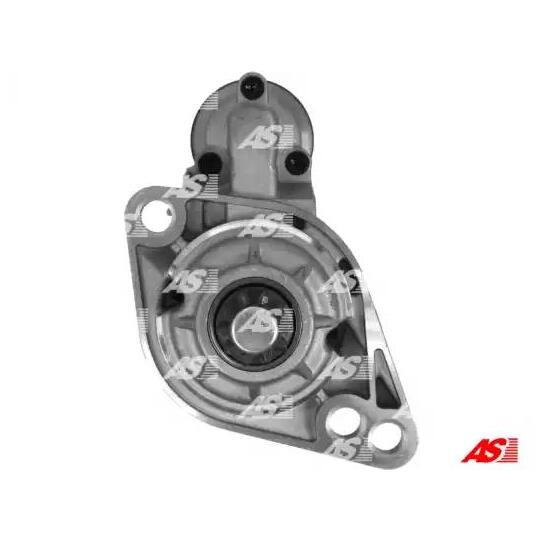 S0229 Starter