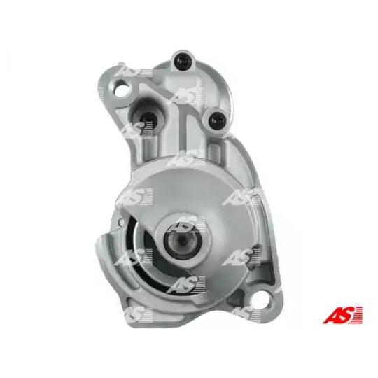 S0240 Starter