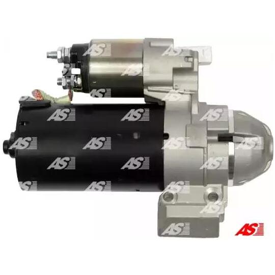 S0291 Starter