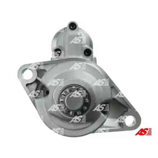 S0567 Starter