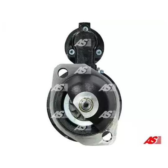 S0579 Starter