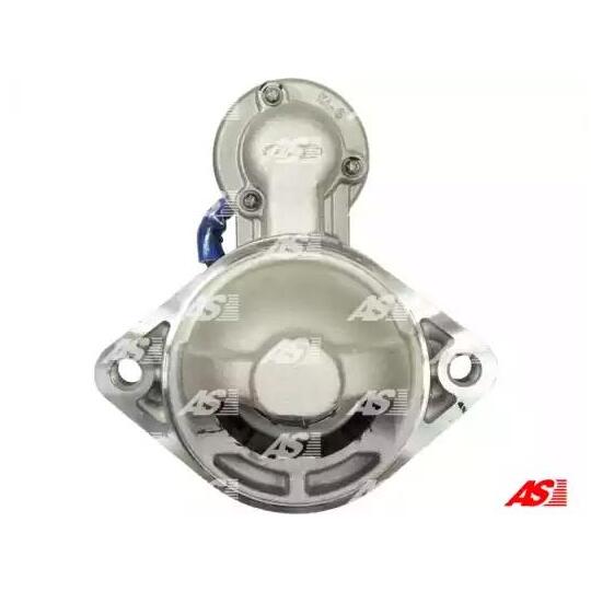 S1081(DELCO) Starter