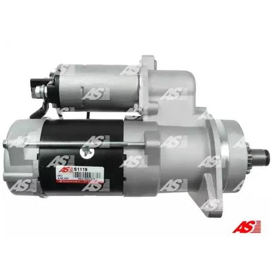 S1119 Starter