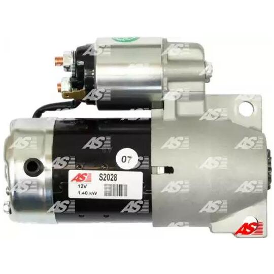 S2028 Starter