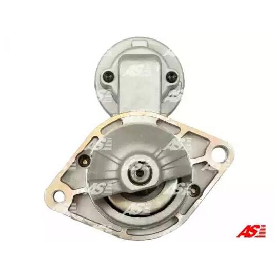S3017 Starter