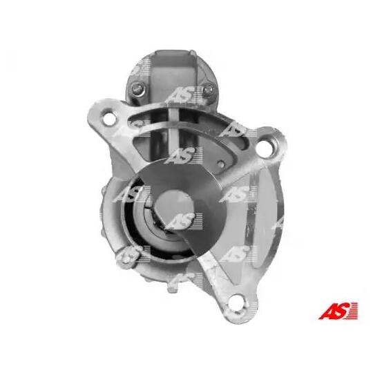 S3032 Starter