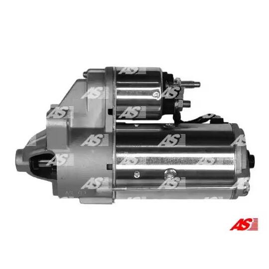 S3039 Starter