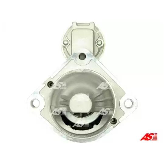 S3074 Starter