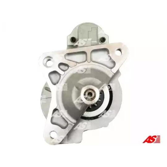 S3084 Starter
