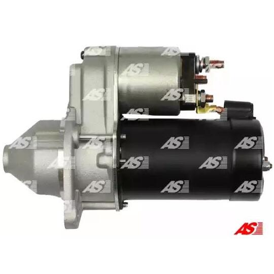 S3086 Starter