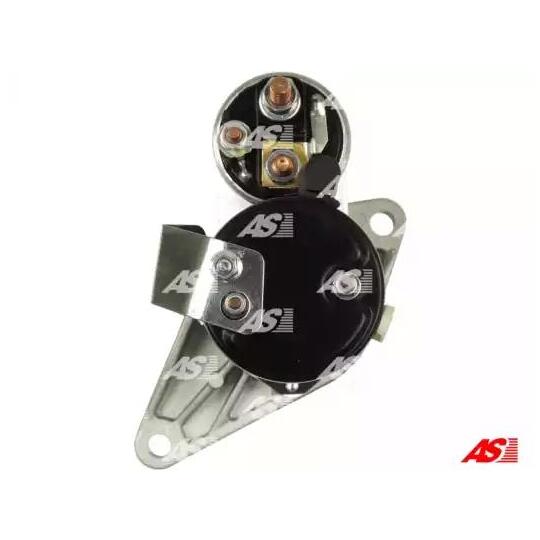 S3101 Starter