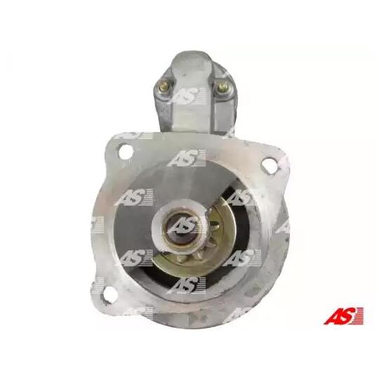 S4019 Starter