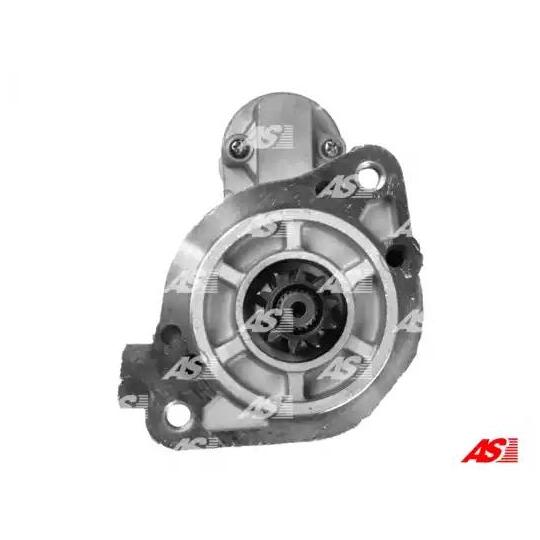S5007 Starter