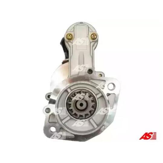 S5102 Starter