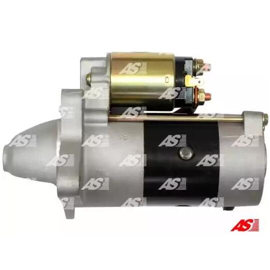 S5106 Starter