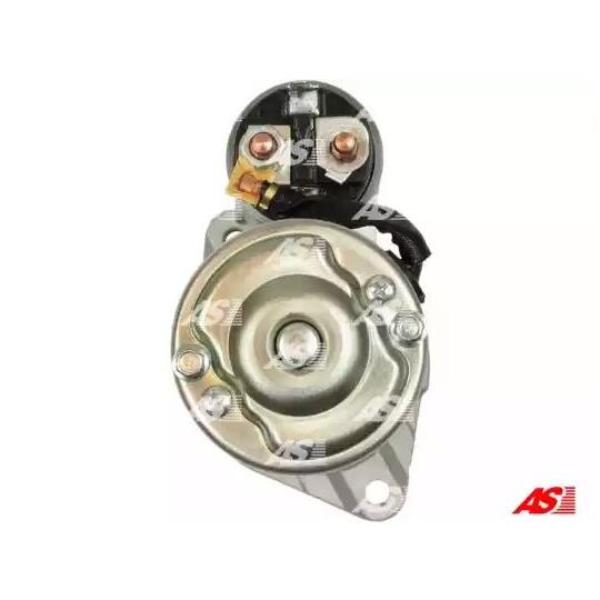 S5130 Starter