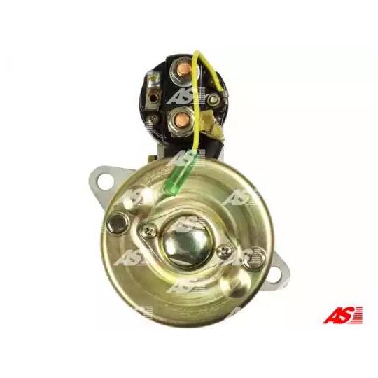 S5170 Starter