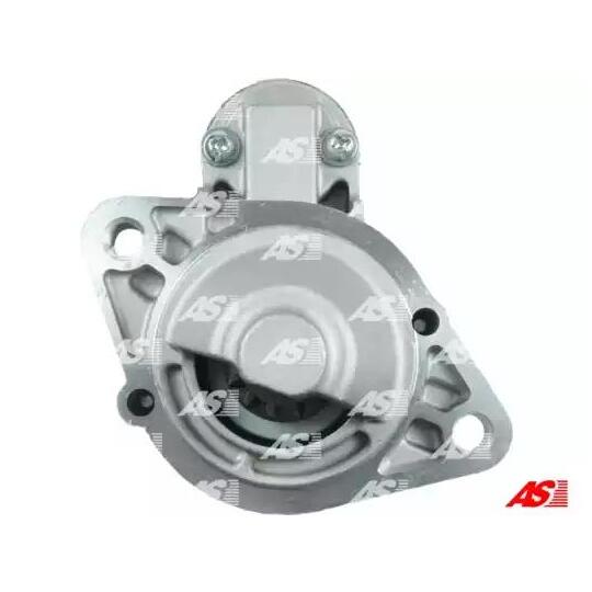 S5216 Starter