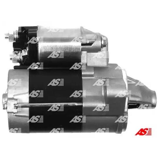 S6016 Starter
