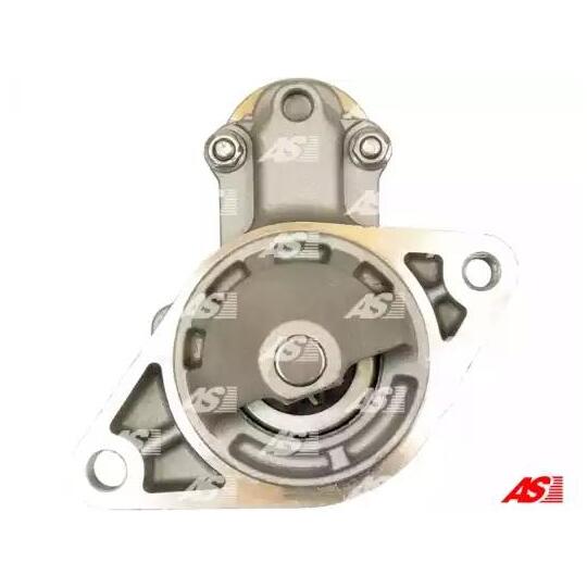S6041 Starter