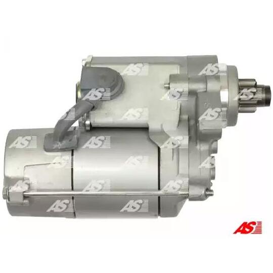S6063 Starter
