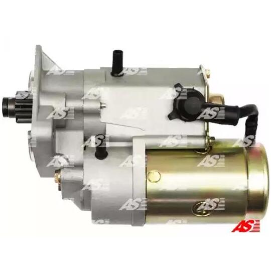 S6081 Starter
