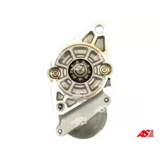 S6110(DENSO) Starter