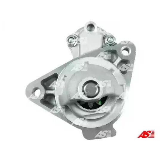 S6176 Starter