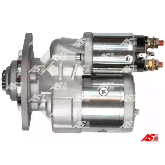 S9010 Starter