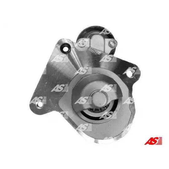 S9020 Starter