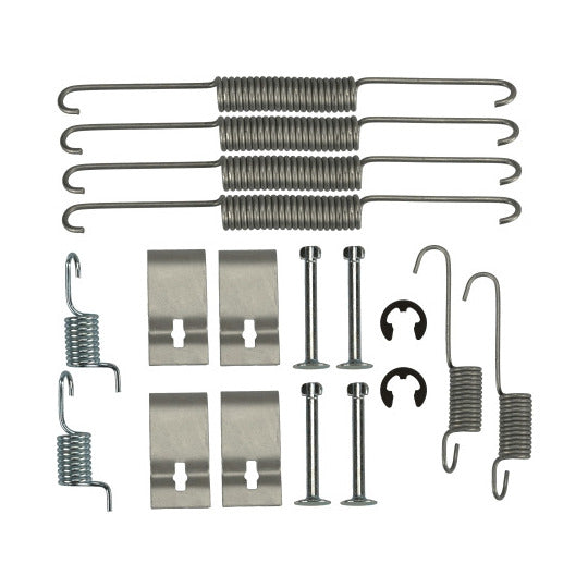 SFK123 Accessory Kit, brake shoes
