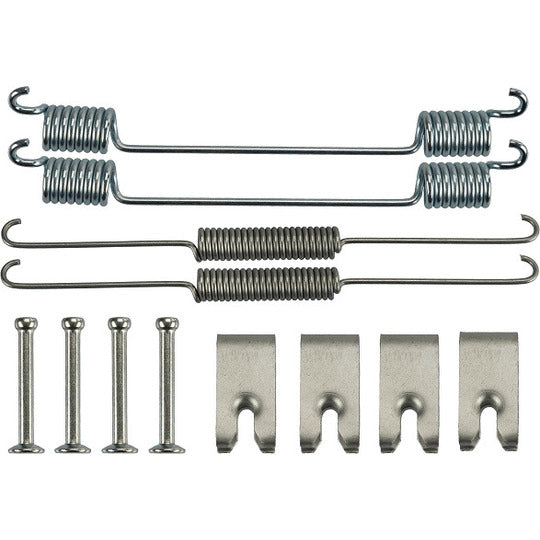 SFK315 Accessory Kit, brake shoes