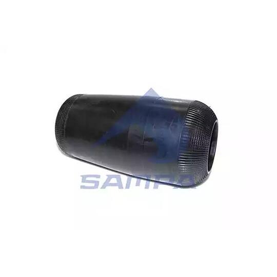 SP 551885 Boot, air suspension