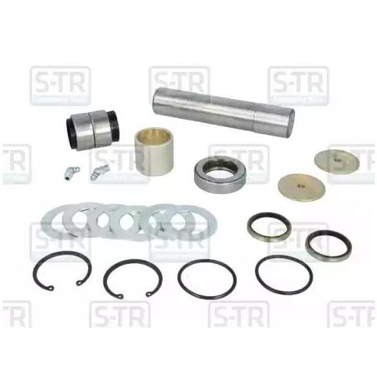 STR-80204 Repair Kit, stub axle