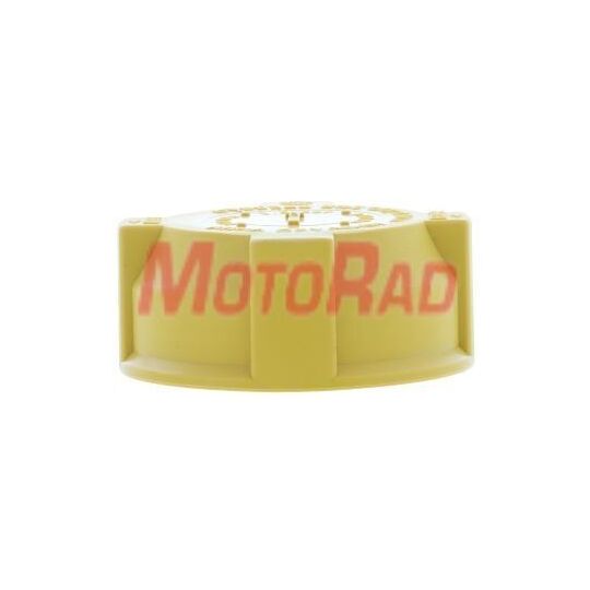 T-95 Cap, coolant tank