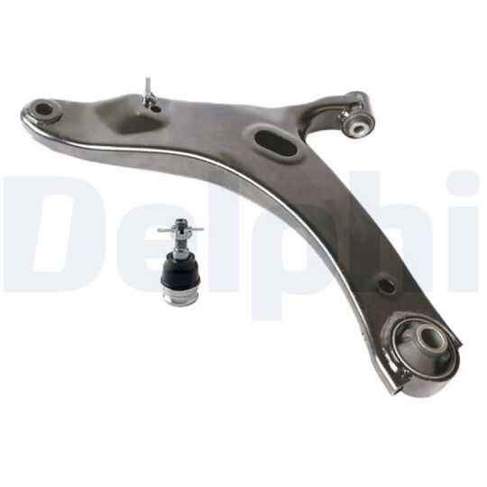 TC7983 Track Control Arm